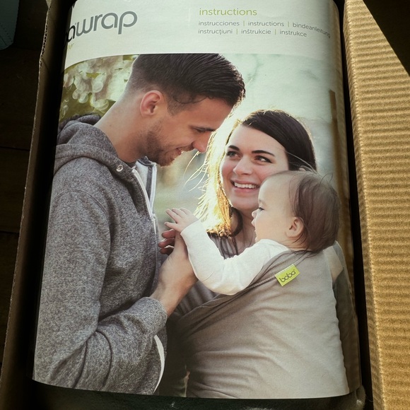 Boba Wrap - Picture 4 of 6